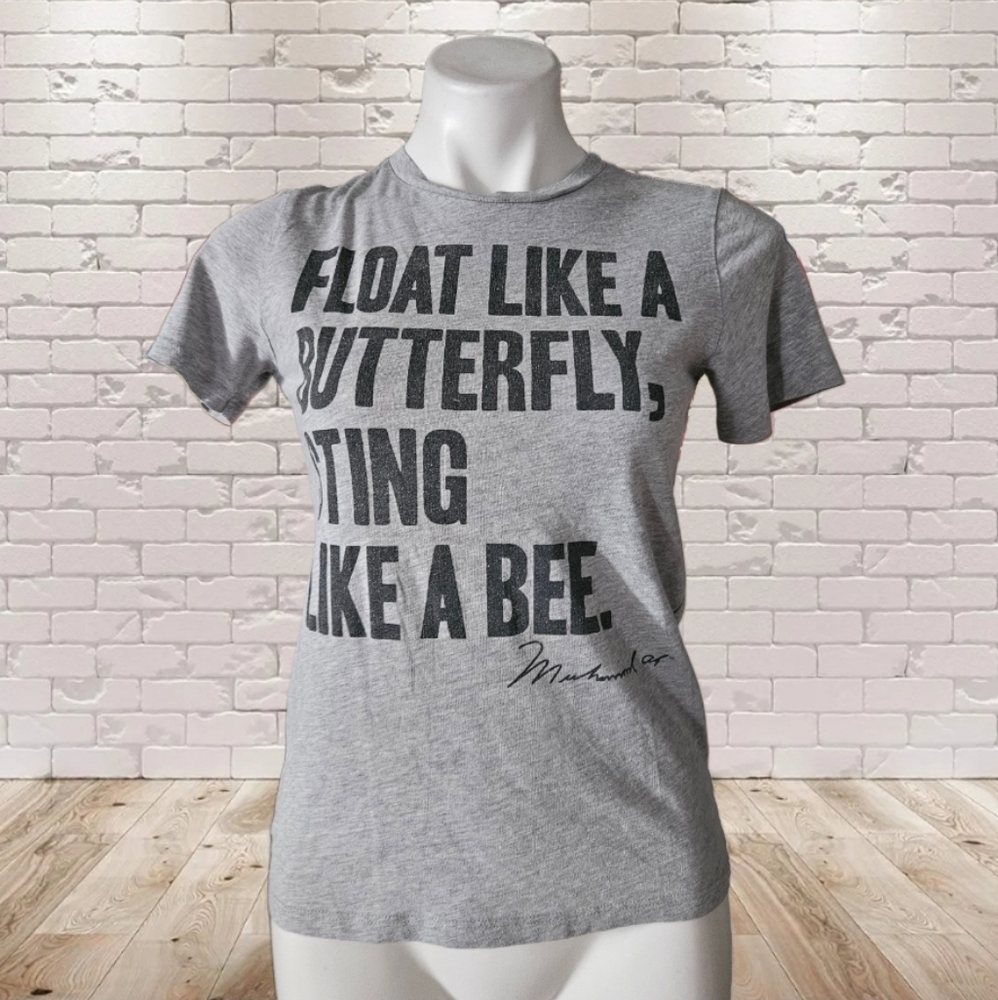 Muhammad ALI Tshirt